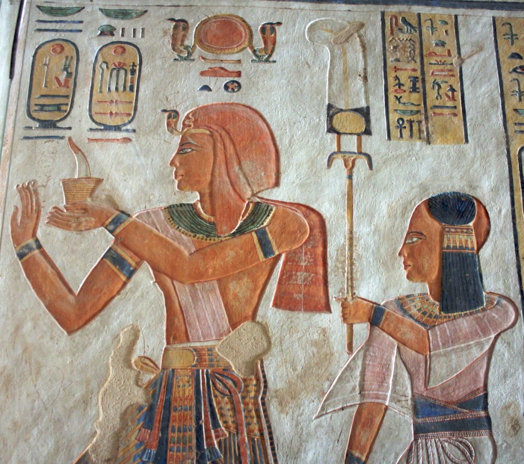 埃及第二十八王朝图片